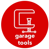garage tools