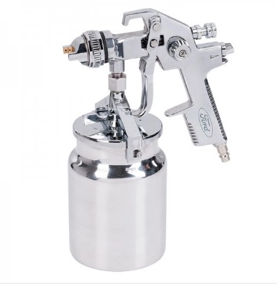 AIR SPRAY GUN 1000ml
