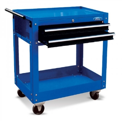 Tool cabinet