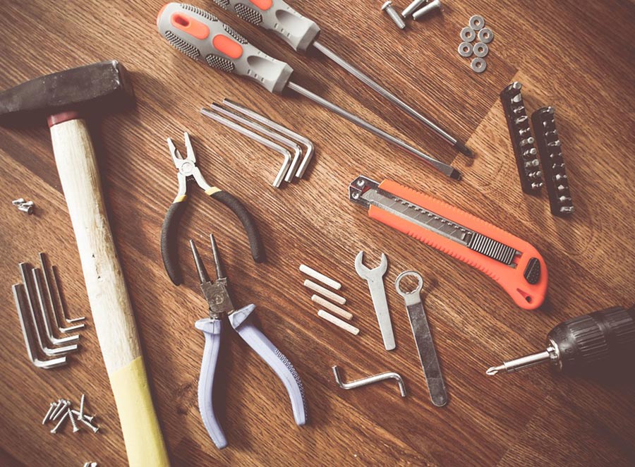 tools